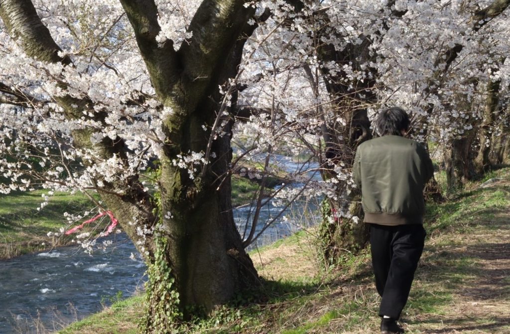 プロフィール画像